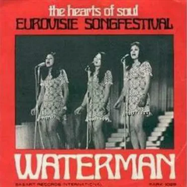 Waterman / Kom nou