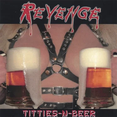 Titties -n- Beer