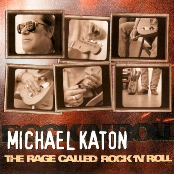The Rage Called Rock ’n’ Roll