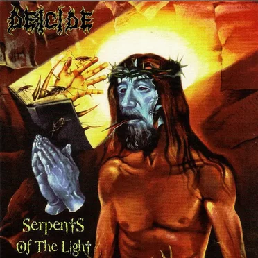 Serpents of the Light
