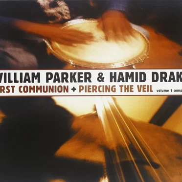 First Communion + Piercing the Veil: Volume 1 Complete