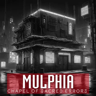 Chapel of Sacred Errors