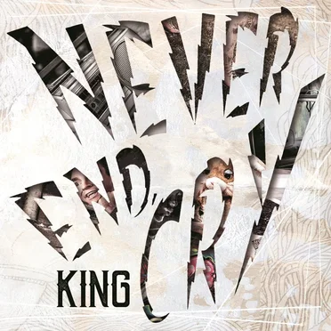 NEVER END, CRY