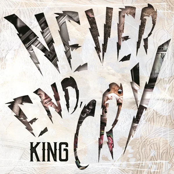 NEVER END, CRY