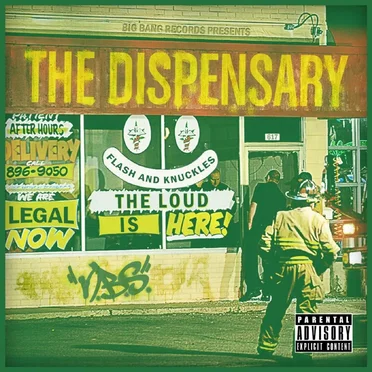The Dispensary