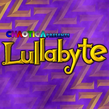 Lullabyte by Fox Chaotica - album cover