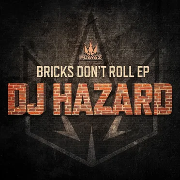 Bricks Don’t Roll EP