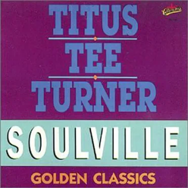 Soulville