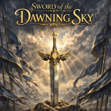 Sword of the Dawning Sky