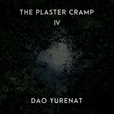 Dao Yurenat by The Plaster Cramp - album cover