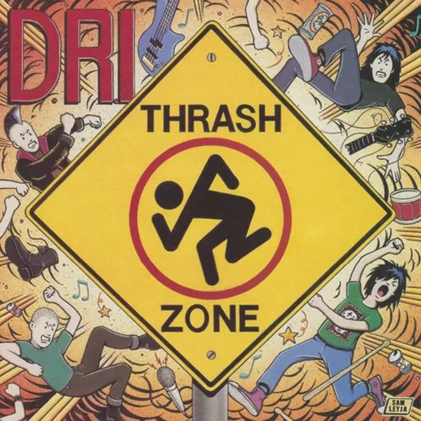 Thrash Zone