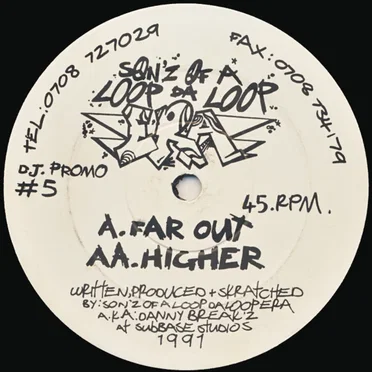 Far Out
