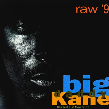 Raw '91