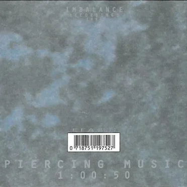 Piercing Music