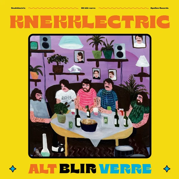 Alt blir verre