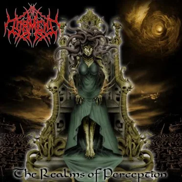 The Realms of Perception