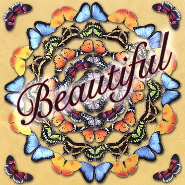 Women on the Move: Beautiful by Various Artists - album cover