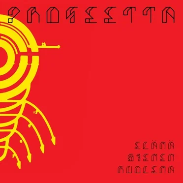 Elämä siemen kuolema by Profeetta - album cover
