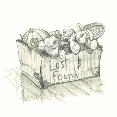 Lost & Found
