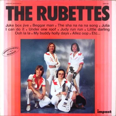 The Rubettes