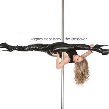 The Crossover by kagney necessary - album cover