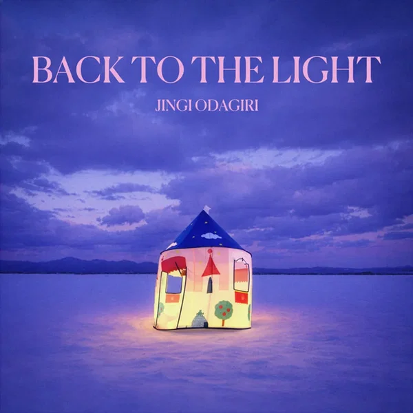 BACK TO THE LIGHT