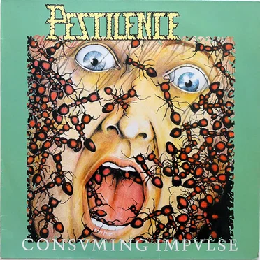 Consuming Impulse