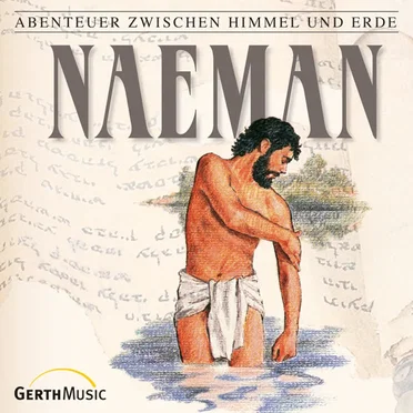 Abenteuer zwischen Himmel und Erde 15 - Naeman by Abenteuer zwischen Himmel und Erde - album cover