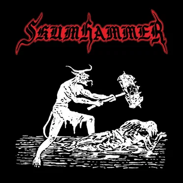 Skumhammer