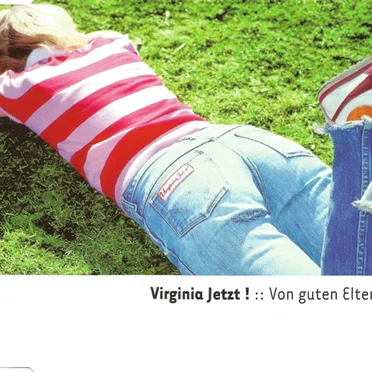 Von guten Eltern