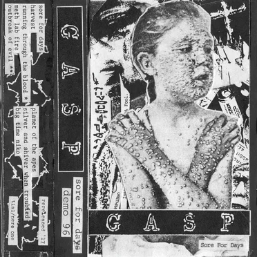 Sore For Days Demo 96