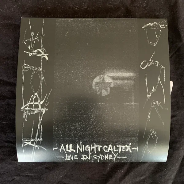 Ebola Disco / Scrubber