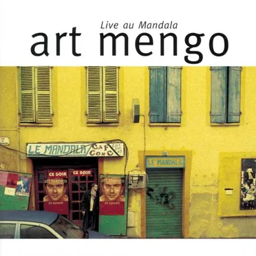 Live au Mandala