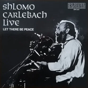 Live - Let There Be Peace