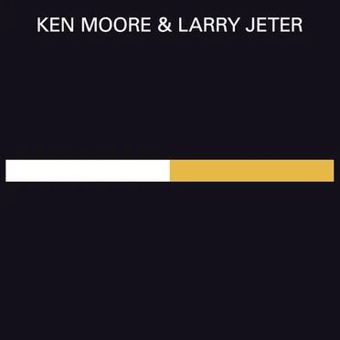 Tape Recordings 1975 - Early Progressive Works by Ken Moore - album cover