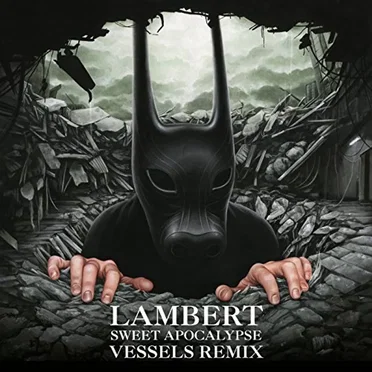 Sweet Apocalypse (Vessels remix)