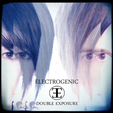 Double Exposure by Electrogenic - album cover