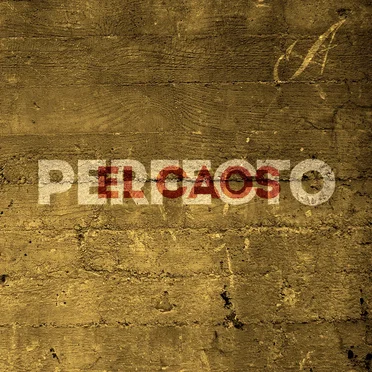El Caos Perfecto by Anzuelos - album cover