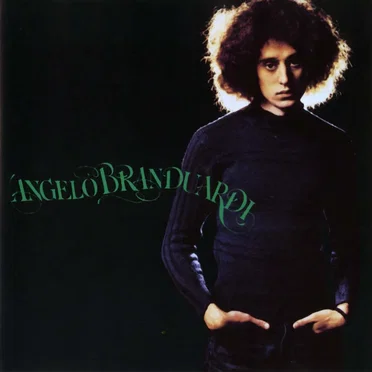 Angelo Branduardi