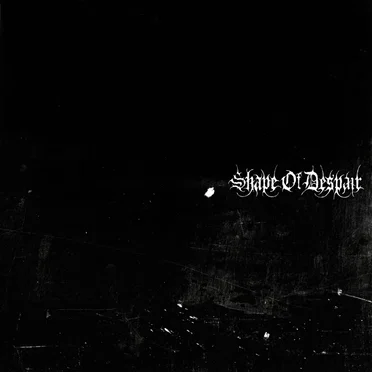 Shape of Despair