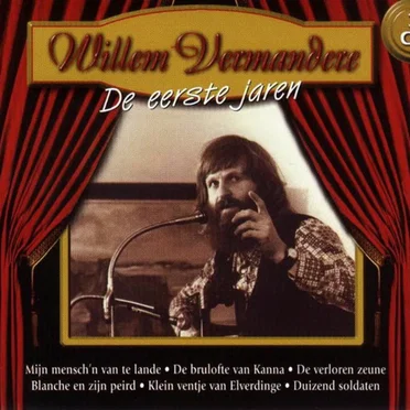 De eerste jaren
