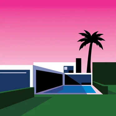 Motel Songs by Patricia Taxxon - album cover