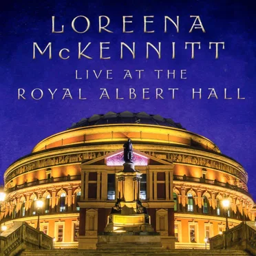 Live at the Royal Albert Hall