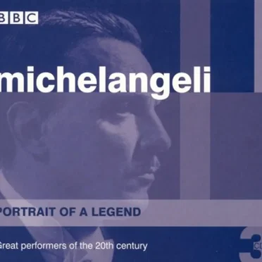 Michelangeli: Portrait of a Legend