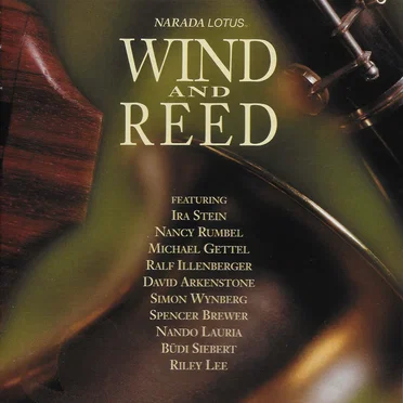 Wind and Reed by Various Artists - album cover