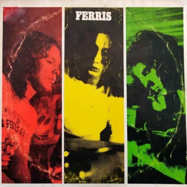 Ferris by Ferris - album cover