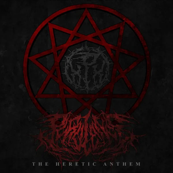 The Heretic Anthem