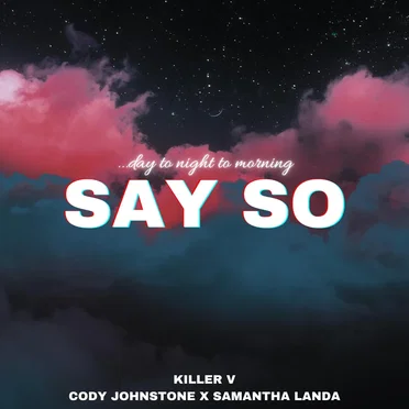 Say So (metal version)