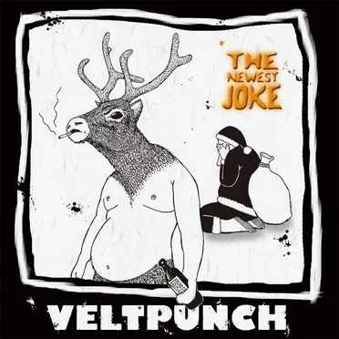 THE NEWEST JOKE