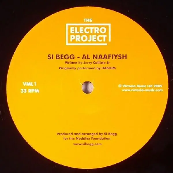 The Electro Project
